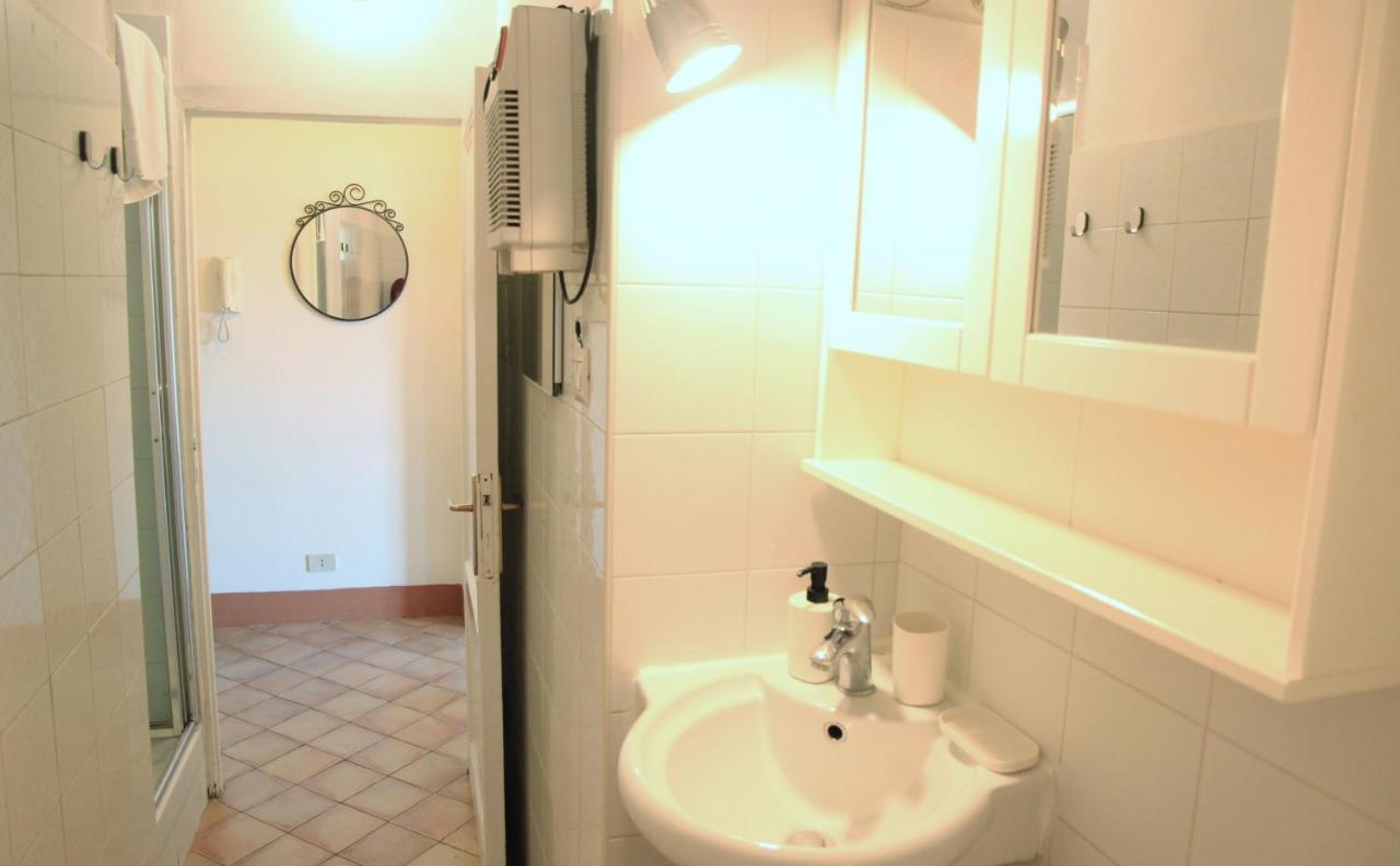 Appartement Vista San Pietro à Rome Extérieur photo