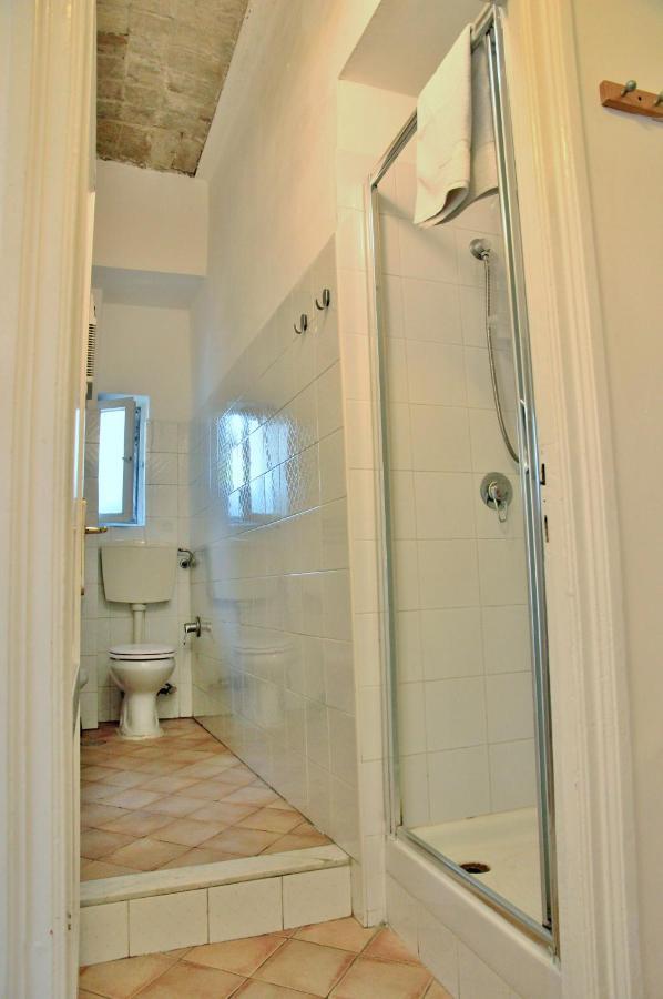 Appartement Vista San Pietro à Rome Extérieur photo