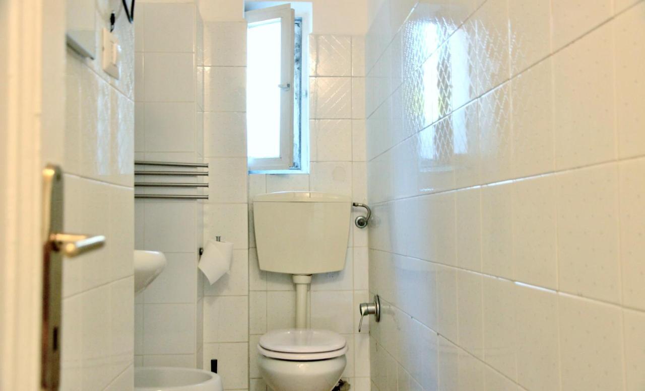 Appartement Vista San Pietro à Rome Extérieur photo