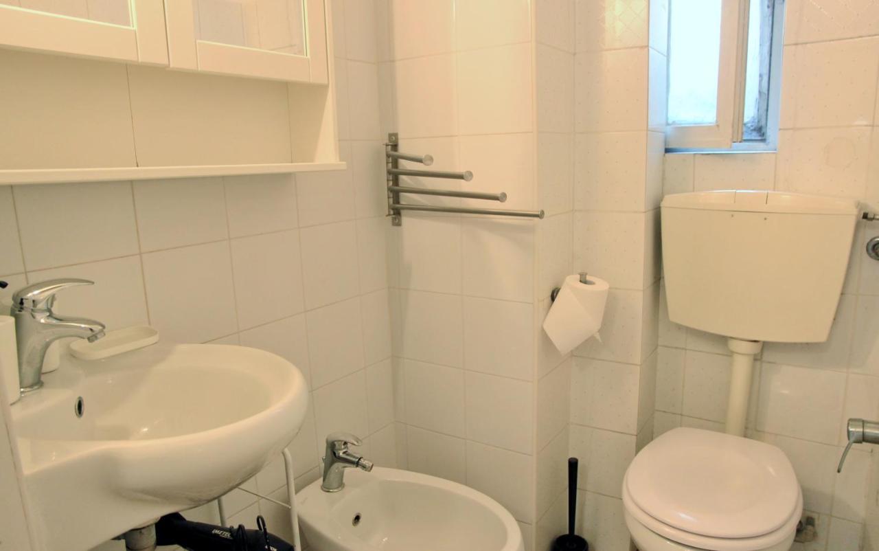 Appartement Vista San Pietro à Rome Extérieur photo